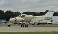 N8927Z @ KOSH - Airventure 2013