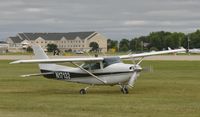 N17132 @ KOSH - Airventure 2013 - by Todd Royer