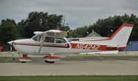 N64242 @ KOSH - Airventure 2013 - by Todd Royer