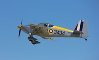 N303P @ KOSH - Vans RV-7 - by Mark Pasqualino