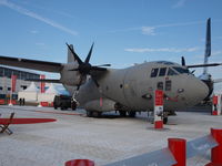 MM62218 @ EGLF - Farnborough Tradeshow 2010 - by Philip Cole