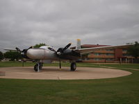 N4050A @ END - Preserved on Base - by Philip Cole