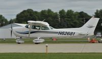 N62681 @ KOSH - Airventure 2013 - by Todd Royer