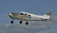 N6205J @ KOSH - Airventure 2013 - by Todd Royer