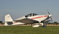 N1114 @ KOSH - Airventure 2013 - by Todd Royer