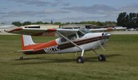 N9271C @ KOSH - Airventure 2013