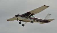 N7938G @ KOSH - Airventure 2013 - by Todd Royer