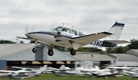 N7837R @ KOSH - Airventure 2013 - by Todd Royer