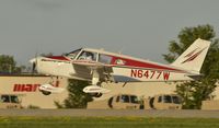 N6477W @ KOSH - Airventure 2013 - by Todd Royer
