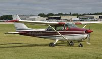N7938G @ KOSH - Airventure 2013 - by Todd Royer