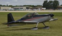 N8171 @ KOSH - Airventure 2013