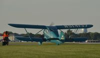 N14137 @ KOSH - Airventure 2013