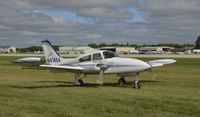 N87454 @ KOSH - Airventure 2013 - by Todd Royer