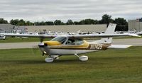 N11429 @ KOSH - Airventure 2013