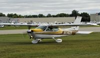 N11429 @ KOSH - Airventure 2013 - by Todd Royer