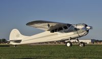 N1081D @ KOSH - Airventure 2013 - by Todd Royer