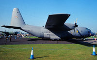 408 @ EGXJ - RIAT 2001 - by olivier Cortot