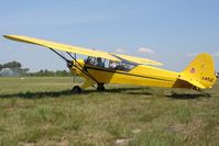 F-PTLC @ LFCD - ready to departure to Arcachon - by Jean Goubet-FRENCHSKY