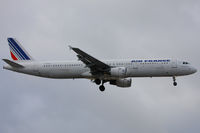 F-GTAT @ EGLL - Air France - by Chris Hall