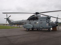 2057 @ LFOE - Static Display - by Philip Cole