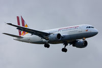 D-AKNQ @ EGLL - Germanwings - by Chris Hall