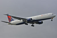 N839MH @ EGLL - Delta Air Lines - by Chris Hall