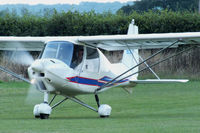G-JENK photo, click to enlarge G-JENK photo, click to enlarge