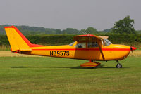 N3957S photo, click to enlarge N3957S photo, click to enlarge
