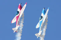 G-SWIP @ EGMJ - at the Little Gransden Air & Vintage Vehicle Show - by Chris Hall