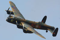 PA474 @ EGMJ - at the Little Gransden Air & Vintage Vehicle Show - by Chris Hall