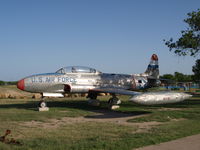 53-6102 - Maverick County Lake Park, Eagle Pass - by Philip Cole