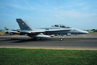 J-5234 @ LFQI - Tigermeet 2003 - by olivier Cortot