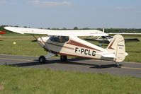 F-PCLD @ LFCD - ready to take off to Arcachon - by Jean Goubet-FRENCHSKY