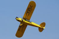 F-PTLC @ LFCD - Aéroclub de Bergerac - by Jean Goubet-FRENCHSKY