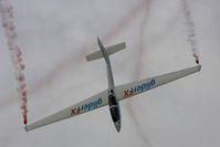 G-IIFX @ EGMJ - at the Little Gransden Air & Vintage Vehicle Show - by Chris Hall