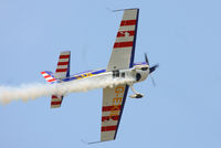 G-EXIL @ EGMJ - at the Little Gransden Air & Vintage Vehicle Show - by Chris Hall