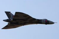 G-VLCN @ EGMJ - at the Little Gransden Air & Vintage Vehicle Show - by Chris Hall
