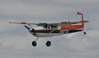 N9271C @ KOSH - Airventure 2013 - by Todd Royer