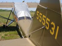 EC-AAP @ LFCD - Spanish Piper - by Jean Goubet-FRENCHSKY