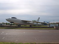 51-7071 - Displayed in Altus Town - by Philip Cole
