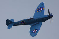 G-RRGN @ EGMJ - at the Little Gransden Air & Vintage Vehicle Show - by Chris Hall