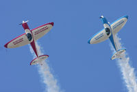 G-SWIP @ EGMJ - at the Little Gransden Air & Vintage Vehicle Show - by Chris Hall