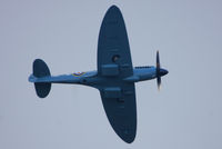 G-RRGN @ EGMJ - at the Little Gransden Air & Vintage Vehicle Show - by Chris Hall