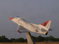 145113 - Dick Kleberg park, Kingsville - by Philip Cole