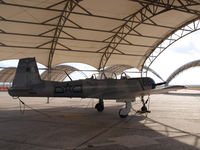 N368MB @ NQI - Kingsville NAS Airshow 2012 - by Philip Cole