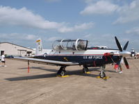 08-3916 @ NQI - Kingsville NAS Airshow 2012 - by Philip Cole