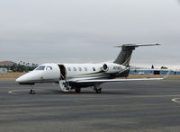N318FL @ CCR - Visitor - by Bill Larkins