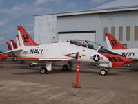 163658 @ NQI - Kingsville NAS Airshow 2012 - by Philip Cole
