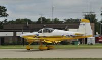C-GMND @ KOSH - Airventure 2013 - by Todd Royer