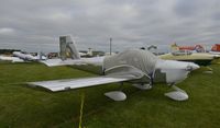 N471PD @ KOSH - Airventure 2013 - by Todd Royer